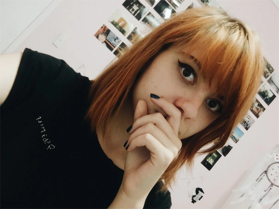 Your Girl Gigi