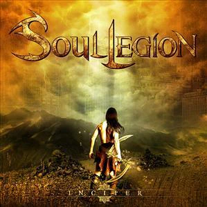 Soul Legion
