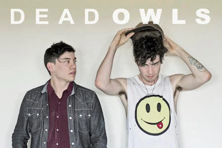 Dead Owls.