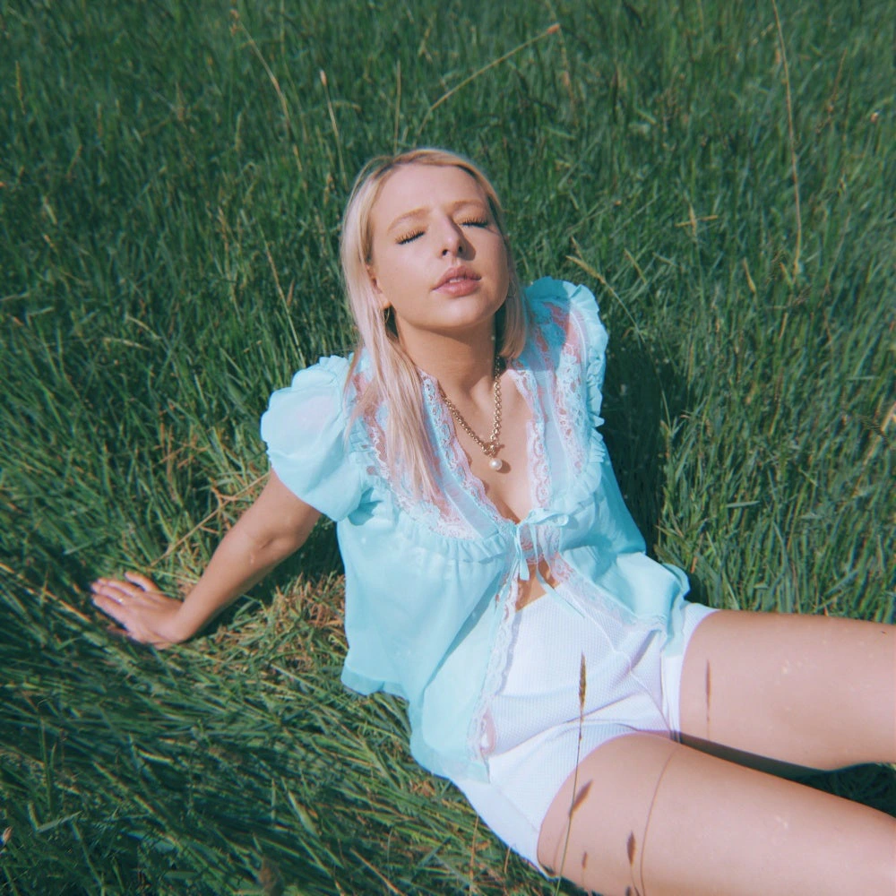 Jade Alice