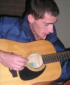Paul Meinderts