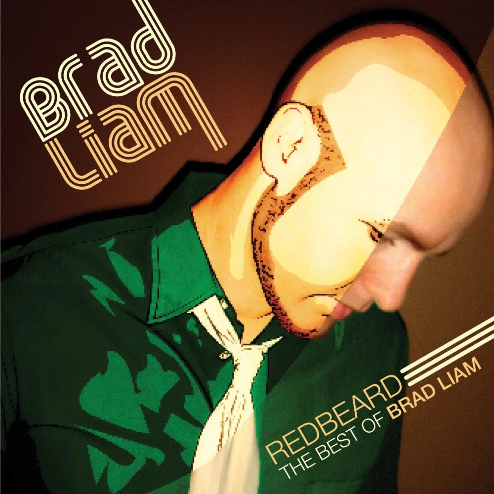 Brad Liam