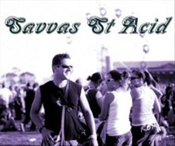 Savvas Saint Acid