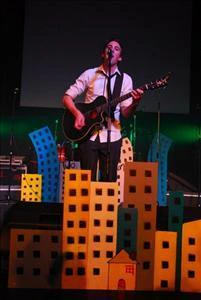 dave saxby