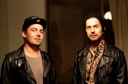 Vella & Beverre