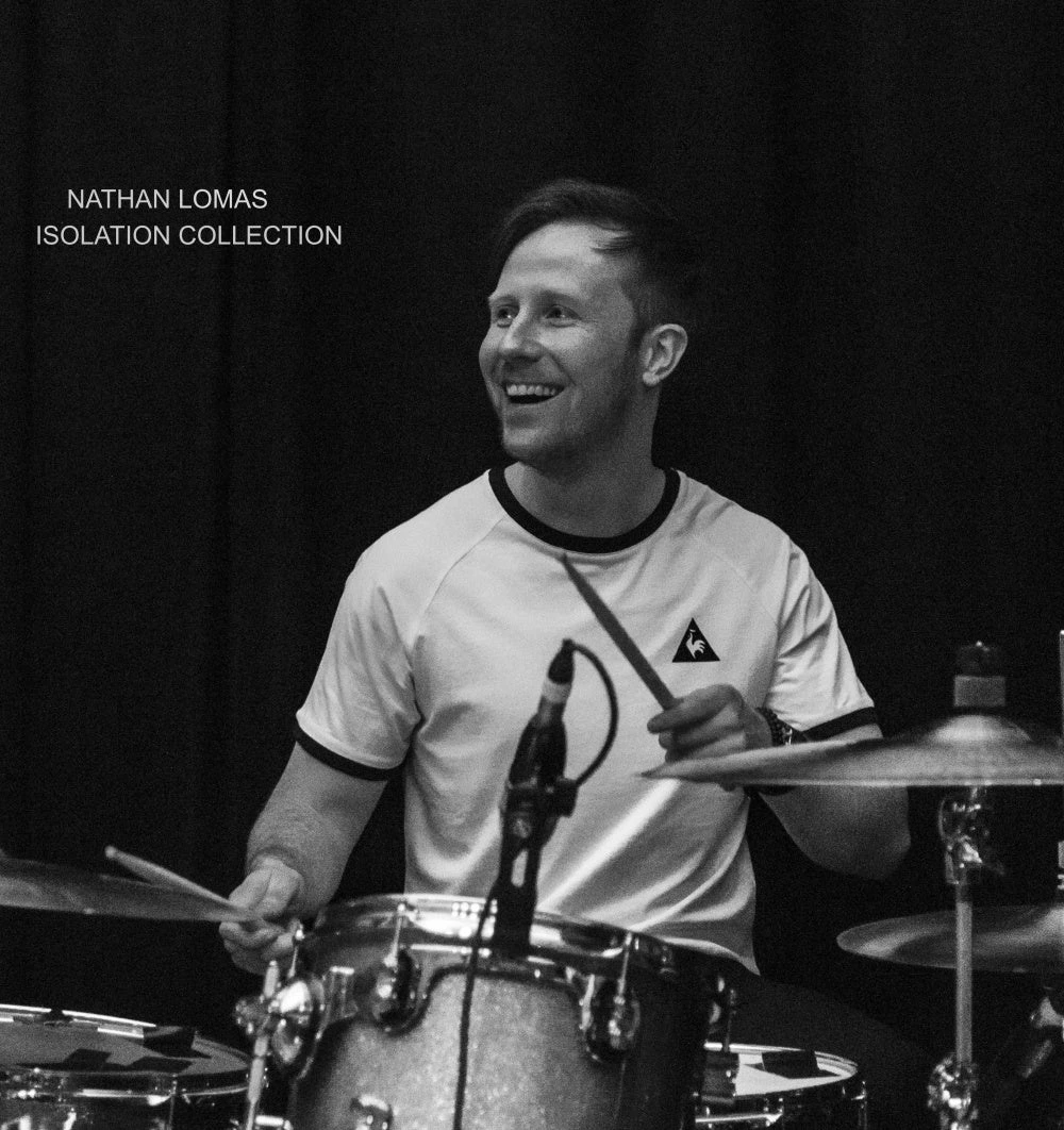 Nathan Lomas