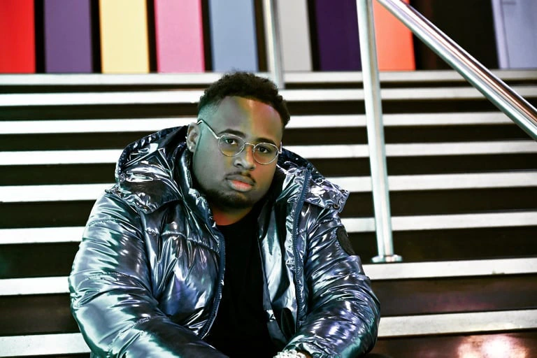 Andre Jemal