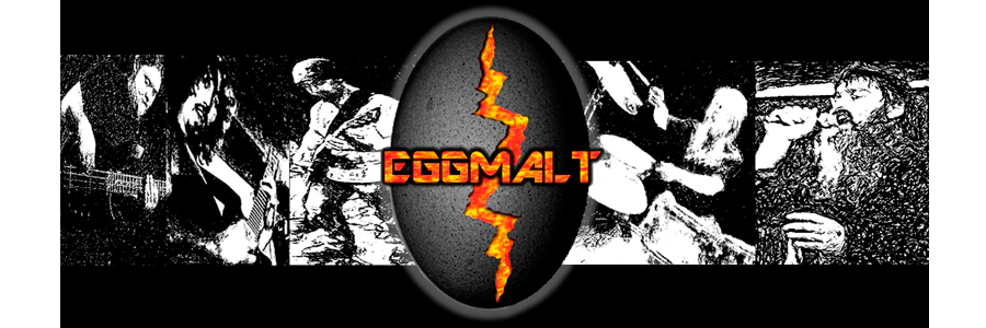 Egg Malt