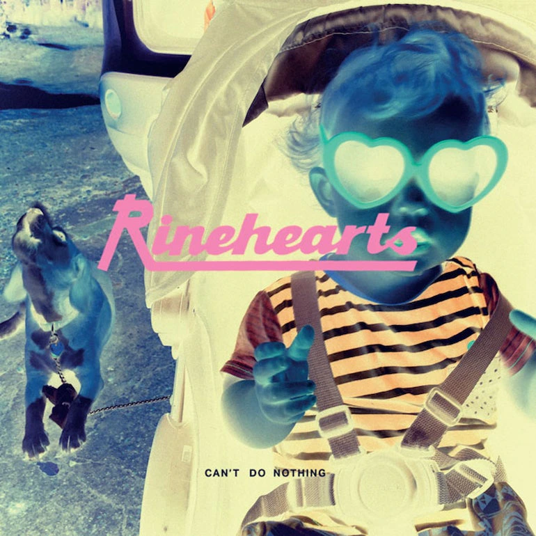 Rinehearts