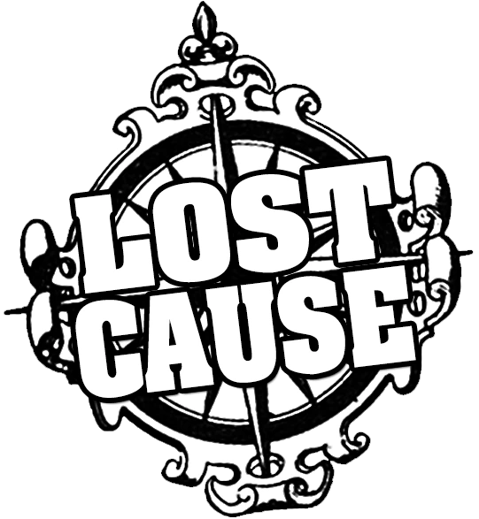 Lost Cause