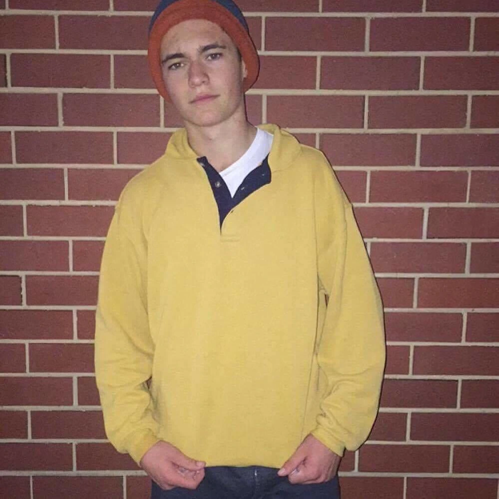 Jono Connelly
