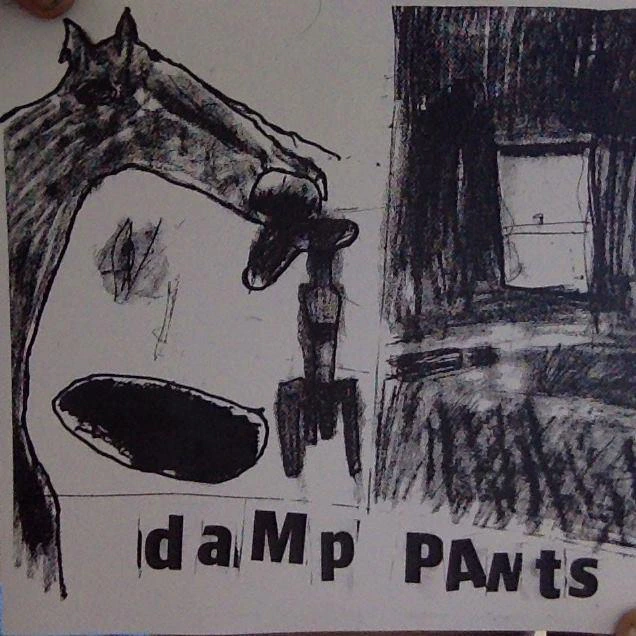 Damp Pants