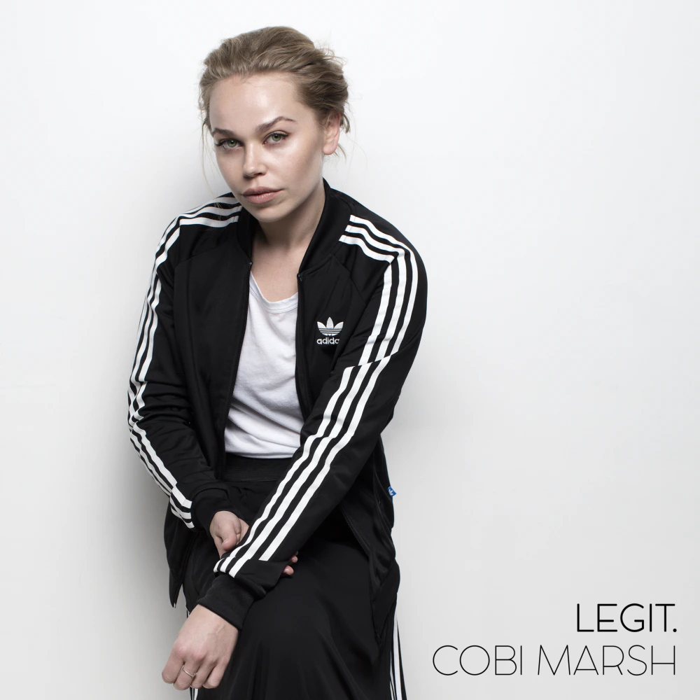 Cobi Marsh