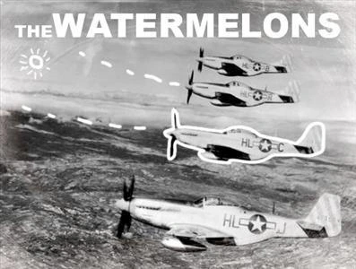 The Watermelons