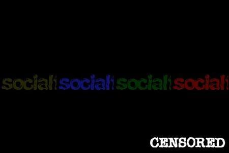 The Social Fiend