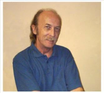 Peter Cahill