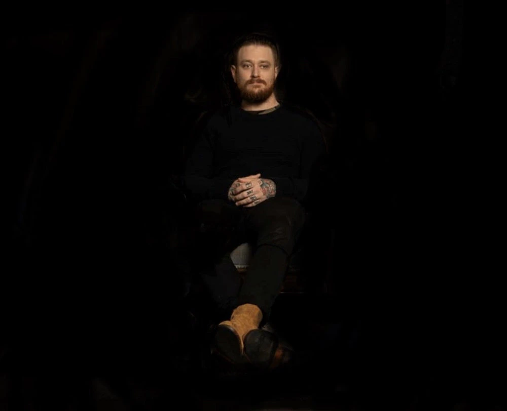 Jeffrey James Black