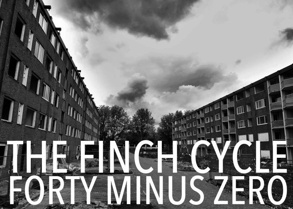 The Finch Cycle