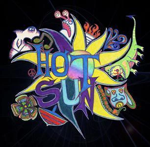 Hot Sun