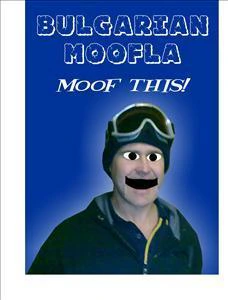 Bulgarian Moofla