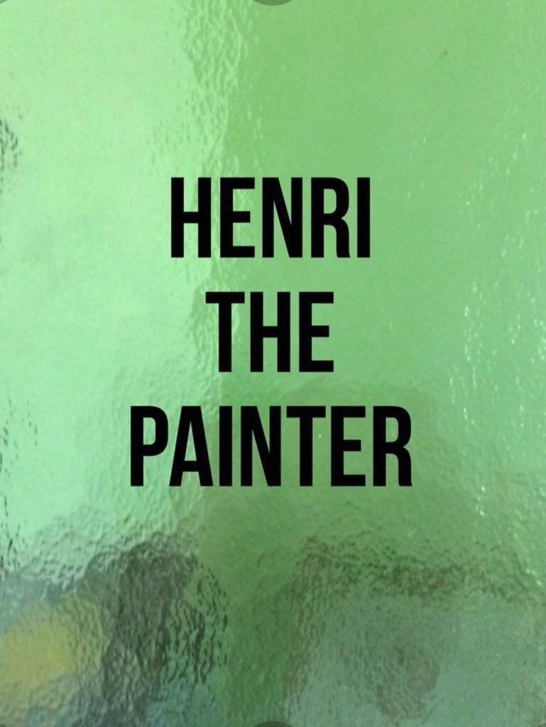 Henri the Painter