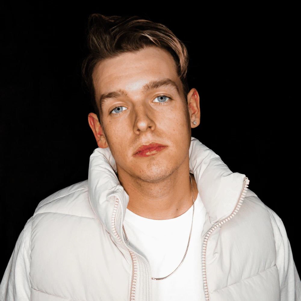 Jack Errington