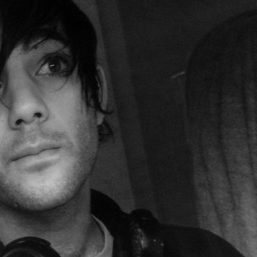 Andy Vibes