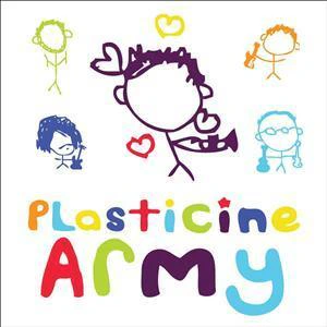 Plasticine Army