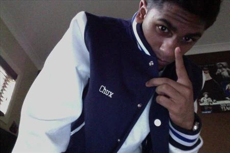 Chux