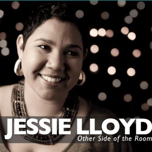 Jessie Lloyd