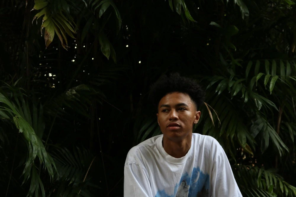 C. WILLIAMS