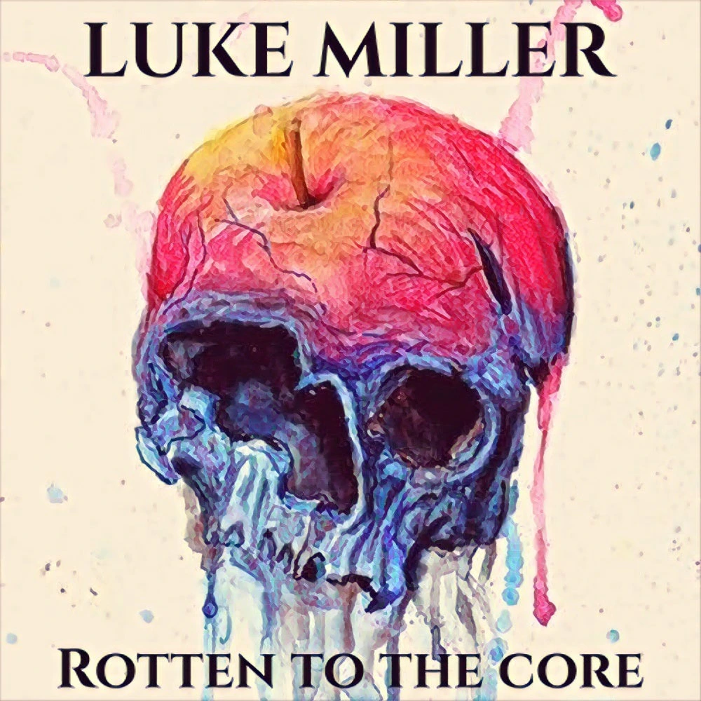 Luke Miller