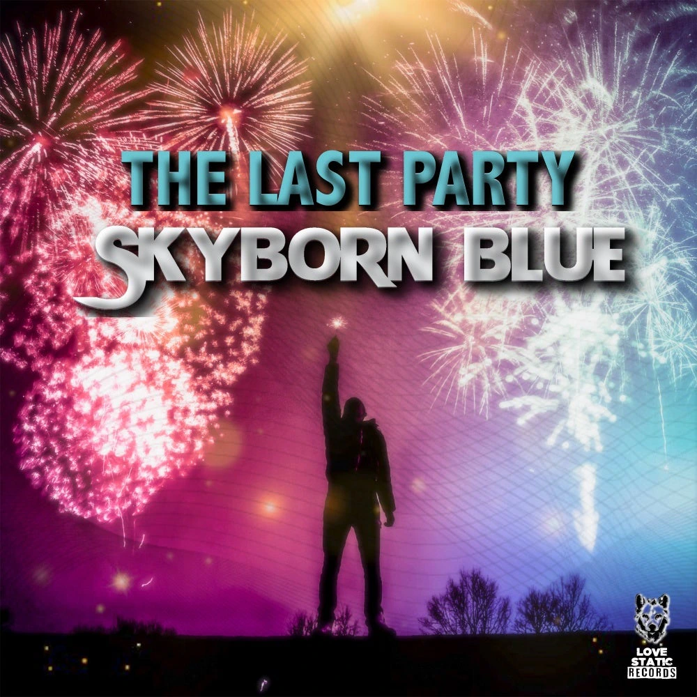 Skyborn Blue
