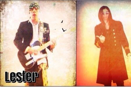 Lester