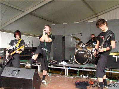 Black Entity