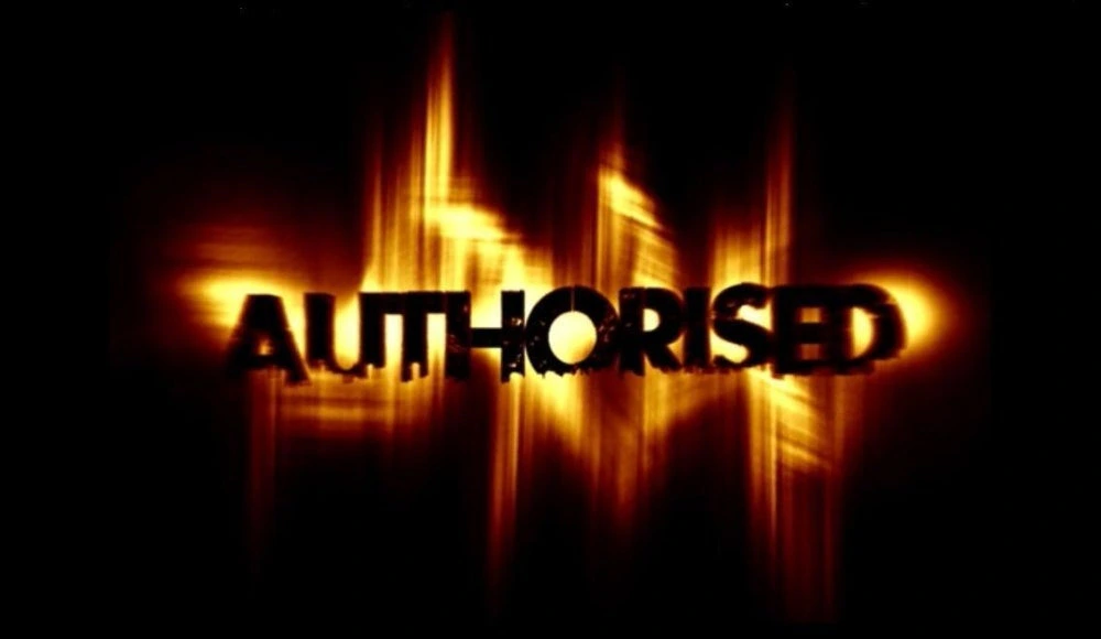 Authorised