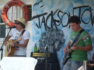 JacksonTown