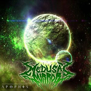 Medusa's Mirror (Official)