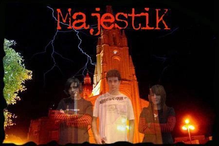 majestik