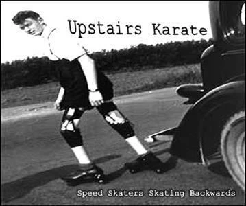 Upstairs Karate