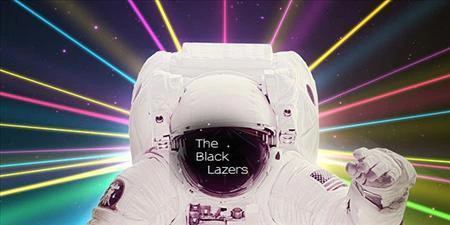 The Black Lazers