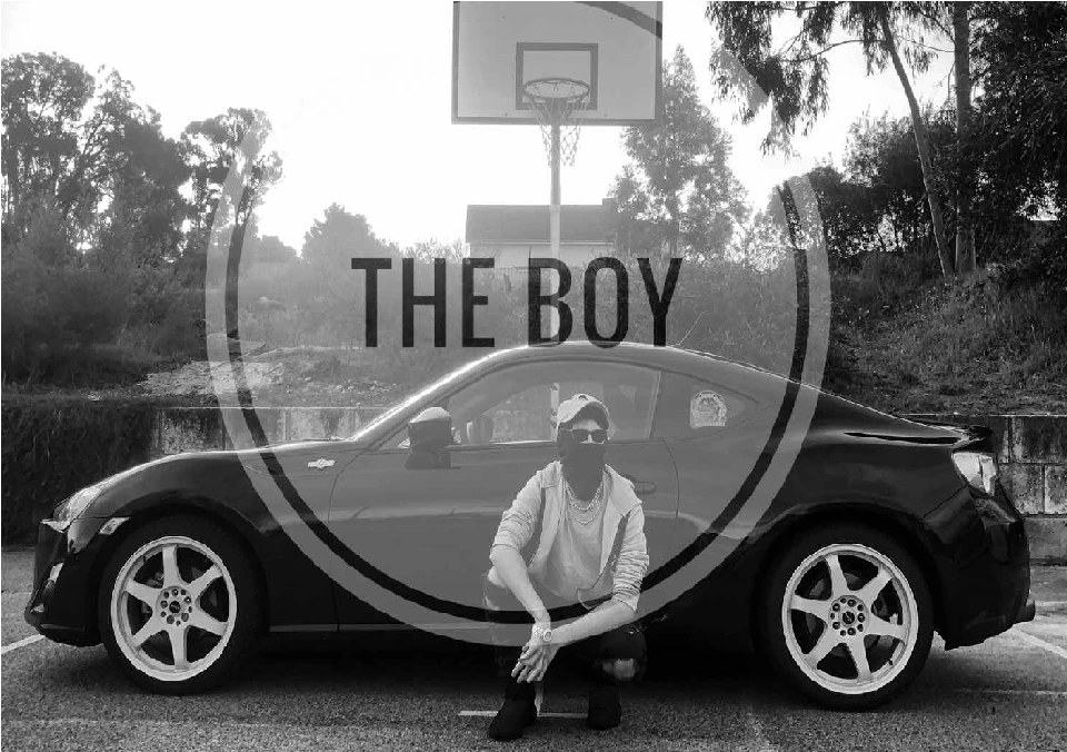 The Boy