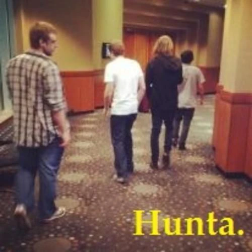 Hunta