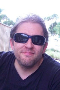 Chris Geerling