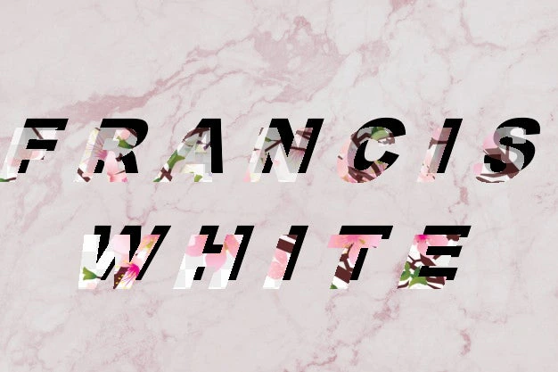 Francis White