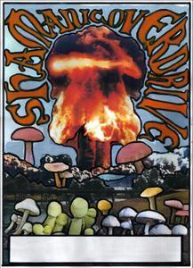 SHAMANIC OVERDRIVE