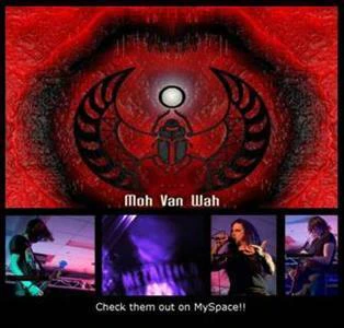 Moh Van Wah