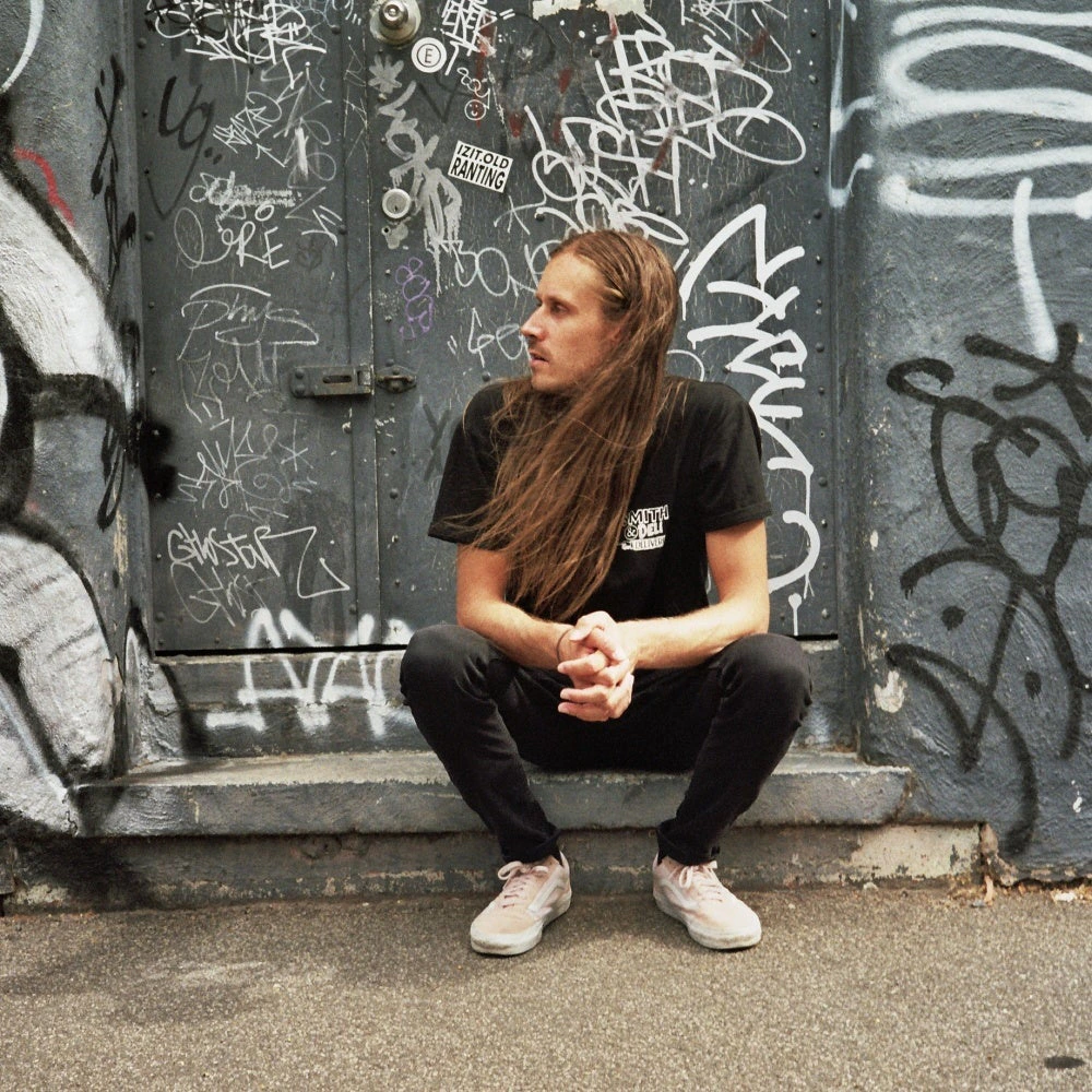 Riki Platt