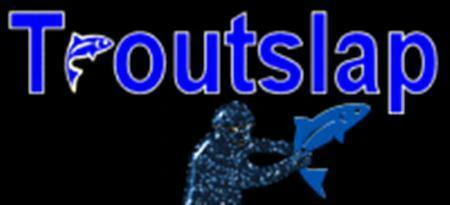 Trout-slap