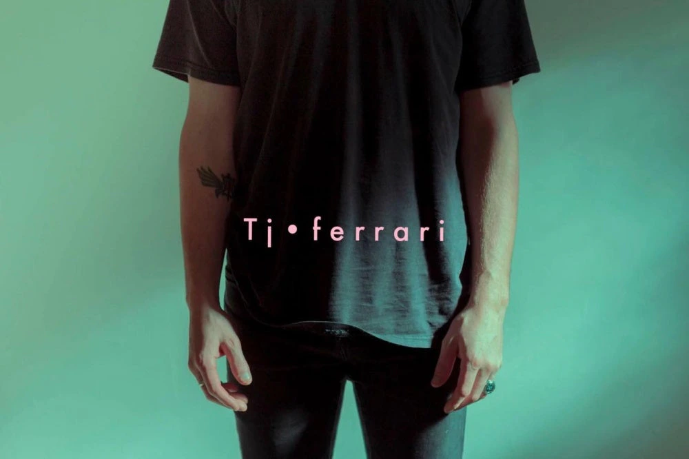 tj ferrari